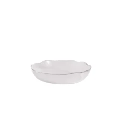 Porsgrunds Porselænsfabrik Natur Dessertskål 15,5cm Klart Glass 4pk