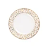 Porsgrunds Porselænsfabrik Cecilie Gull Tallerken Flat 20 cm