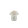 Porsgrunds Porselænsfabrik Sopp Keramikk 6,5cm