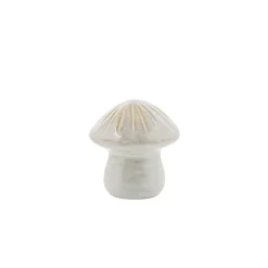 Porsgrunds Porselænsfabrik Sopp Keramikk 6,5cm