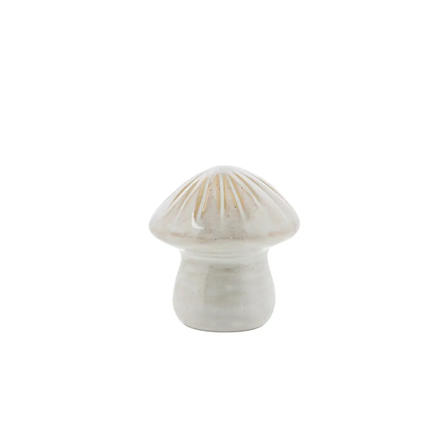 Porsgrunds Porselænsfabrik Sopp Keramikk 6,5cm