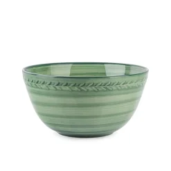 Porsgrunds Porselænsfabrik Pors Bolle 16cm Grønn