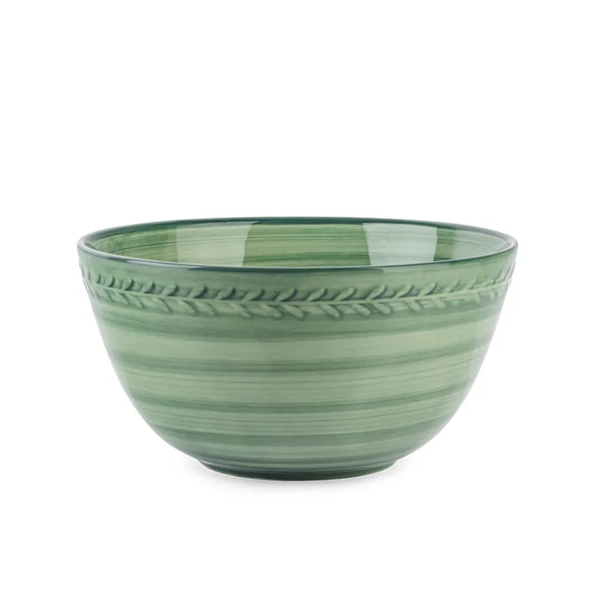 Porsgrunds Porselænsfabrik Pors Bolle 16cm Grønn