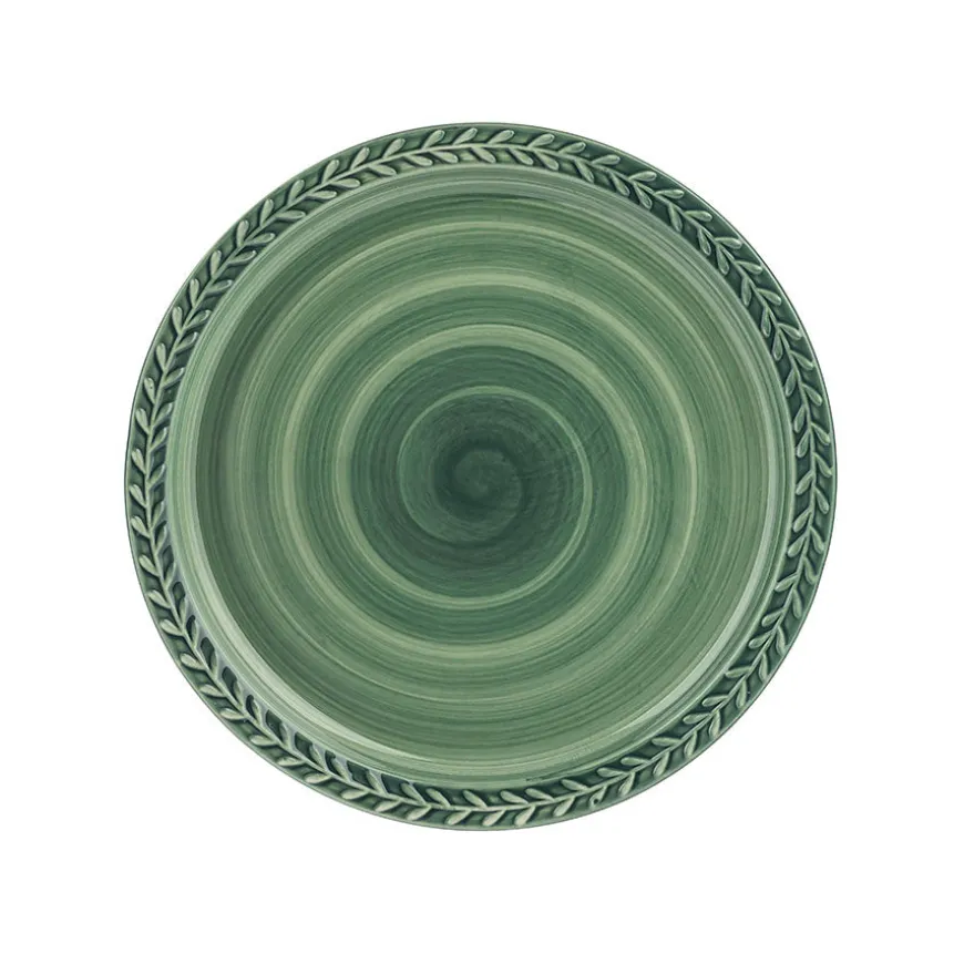Porsgrunds Porselænsfabrik Pors Bolle 16cm Grønn