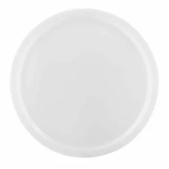 Porsgrunds Porselænsfabrik Pors Tallerken 26cm Hvit