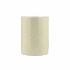 Porsgrunds Porselænsfabrik Ildfast Redskapskrukke Beige
