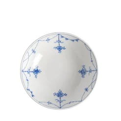 Porsgrunds Porselænsfabrik Bølge Strå Dessertskål 16cm