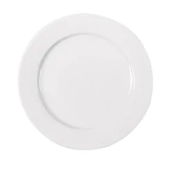 Porsgrunds Porselænsfabrik Fasett Tallerken Flat 25 cm