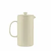 Porsgrunds Porselænsfabrik Ildfast Presskanne 1L Beige