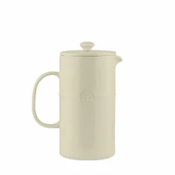 Porsgrunds Porselænsfabrik Ildfast Presskanne 1L Beige