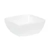 Porsgrunds Porselænsfabrik Sense Firkant Bolle 16cm 0,8L