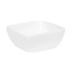 Porsgrunds Porselænsfabrik Sense Firkant Bolle 16cm 0,8L