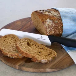 Porsgrunds Porselænsfabrik De Cuisson Brødkniv 21cm