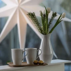 Porsgrunds Porselænsfabrik Spire Krus 40cl