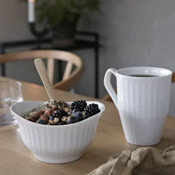 Porsgrunds Porselænsfabrik Spire Krus 40cl
