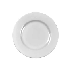 Porsgrunds Porselænsfabrik Tid Tallerken Flat 20 cm
