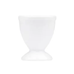 Porsgrunds Porselænsfabrik Sense Eggeglass 4 pk Hvit