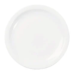 Porsgrunds Porselænsfabrik Hvitt Tallerken 27cm