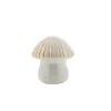 Porsgrunds Porselænsfabrik Sopp Keramikk 6,8cm