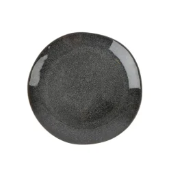 Porsgrunds Porselænsfabrik Natur Asjett 21cm Onyx