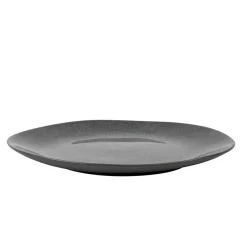 Porsgrunds Porselænsfabrik Natur Tallerken 26cm Onyx
