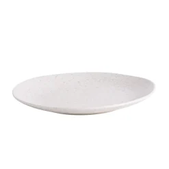 Porsgrunds Porselænsfabrik Natur Tallerken 26cm Lys Granitt