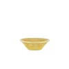 Porsgrunds Porselænsfabrik Terra Bolle 17cm Ocre