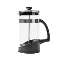 PRESSKANNE 1L SORT