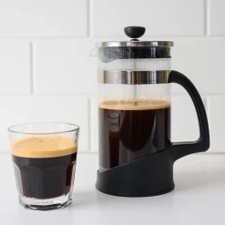 PRESSKANNE 1L SORT