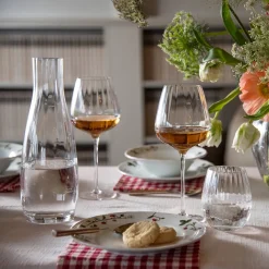 Prestige Karaffel fra Hadeland Glassverk