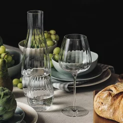 Prestige Karaffel fra Hadeland Glassverk
