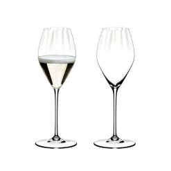 Riedel Performance Champagne Glass 2pk