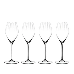 Riedel Performance Champagne 4pk
