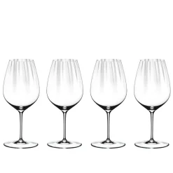 Riedel Performance Vinglass Cabernet/Merlot 4pk