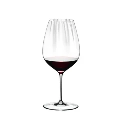 Riedel Performance Vinglass Cabernet/Merlot 4pk