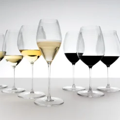 Riedel Performance Vinglass Cabernet/Merlot 4pk