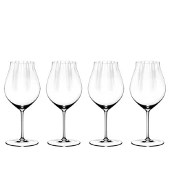 Riedel Performance Vinglass Pinot Noir 4pk