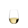 Riedel The O Wine Tumbler Riesling/Sauvignon Blanc 2pk