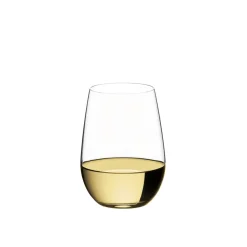 Riedel The O Wine Tumbler Riesling/Sauvignon Blanc 2pk