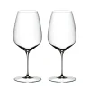 Riedel Veloce Cabernet Sauvignon Vinglass 2stk
