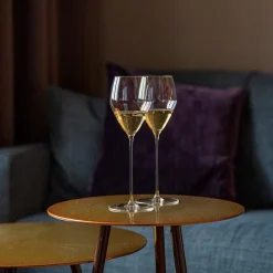 Riedel Veloce Champagne Wine 2pk