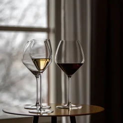 Riedel Veloce Pinot Noir/Nebbiolo Vinglass 2stk