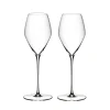 Riedel Veloce Rosé Vinglass 2stk