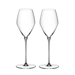 Riedel Veloce Rosé Vinglass 2stk
