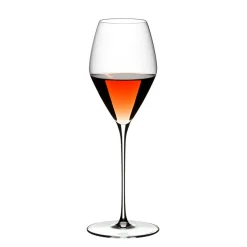 Riedel Veloce Rosé Vinglass 2stk