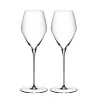 Riedel Veloce Sauvignon Blanc Vinglass 2stk