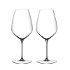 Riedel Veloce Syrah Vinglass 72cl 2stk