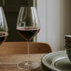 Riedel Veloce Syrah Vinglass 72cl 2stk
