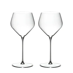 Riedel Veloce Vinglass Chardonnay 2pk
