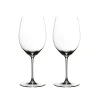 Riedel Veritas Cabernet/Merlot Vinglass 2pk